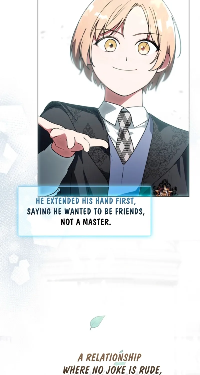 I Changed My Husband at the Wedding Chapter 7 page 47 - 
