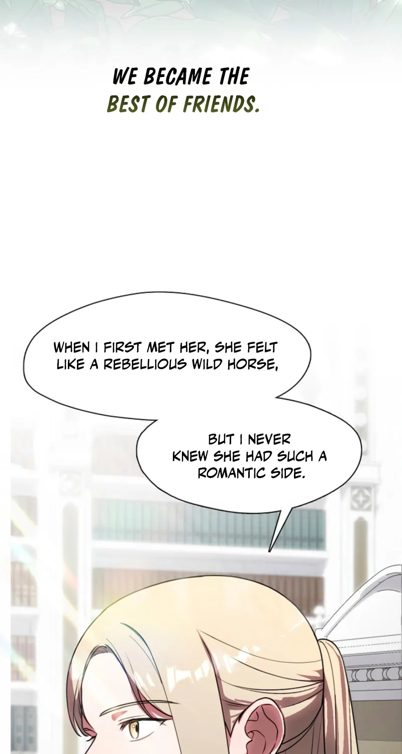 I Changed My Husband at the Wedding Chapter 7 page 49 - 
