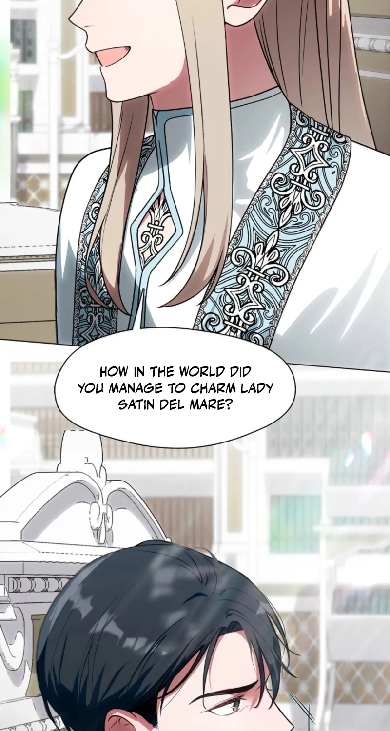 I Changed My Husband at the Wedding Chapter 7 page 50 - 