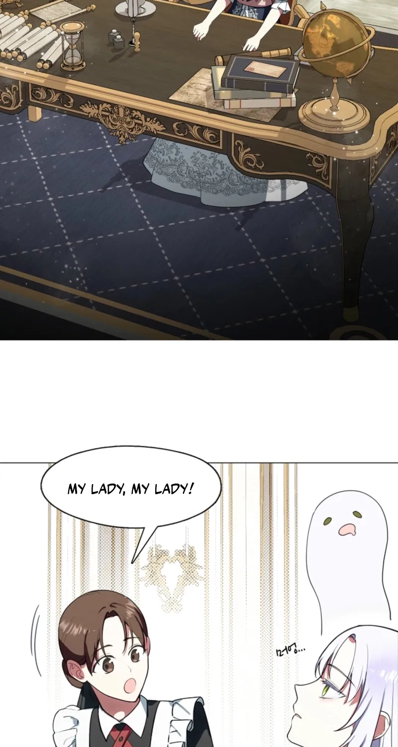 I Changed My Husband at the Wedding Chapter 7 page 6 - 