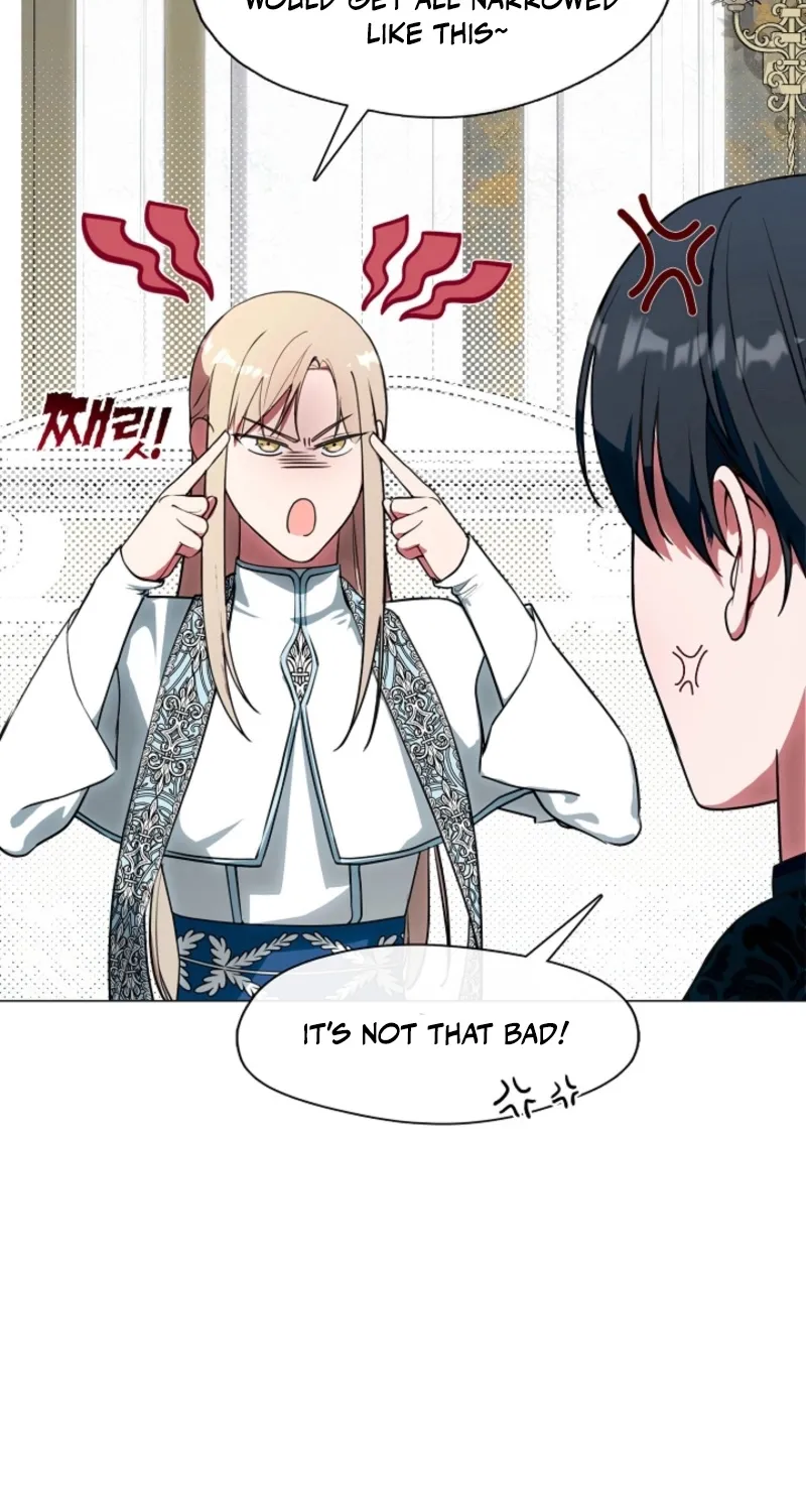 I Changed My Husband at the Wedding Chapter 7 page 52 - 