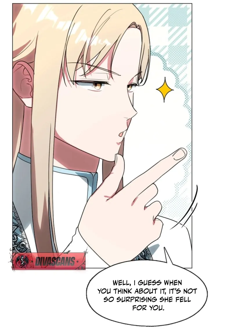 I Changed My Husband at the Wedding Chapter 7 page 53 - 