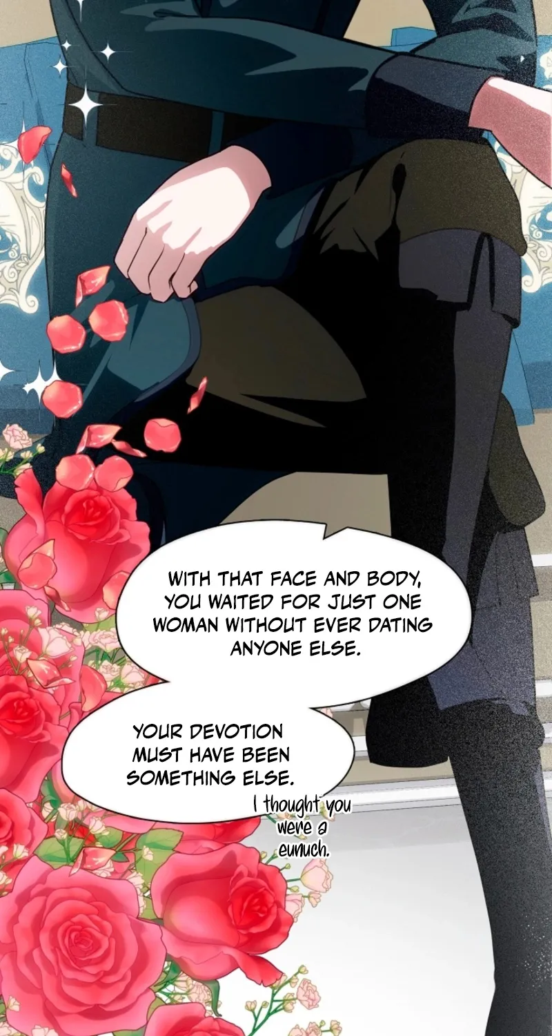 I Changed My Husband at the Wedding Chapter 7 page 55 - 