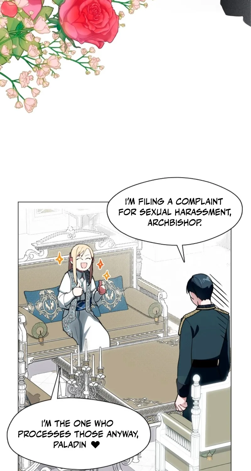 I Changed My Husband at the Wedding Chapter 7 page 56 - 