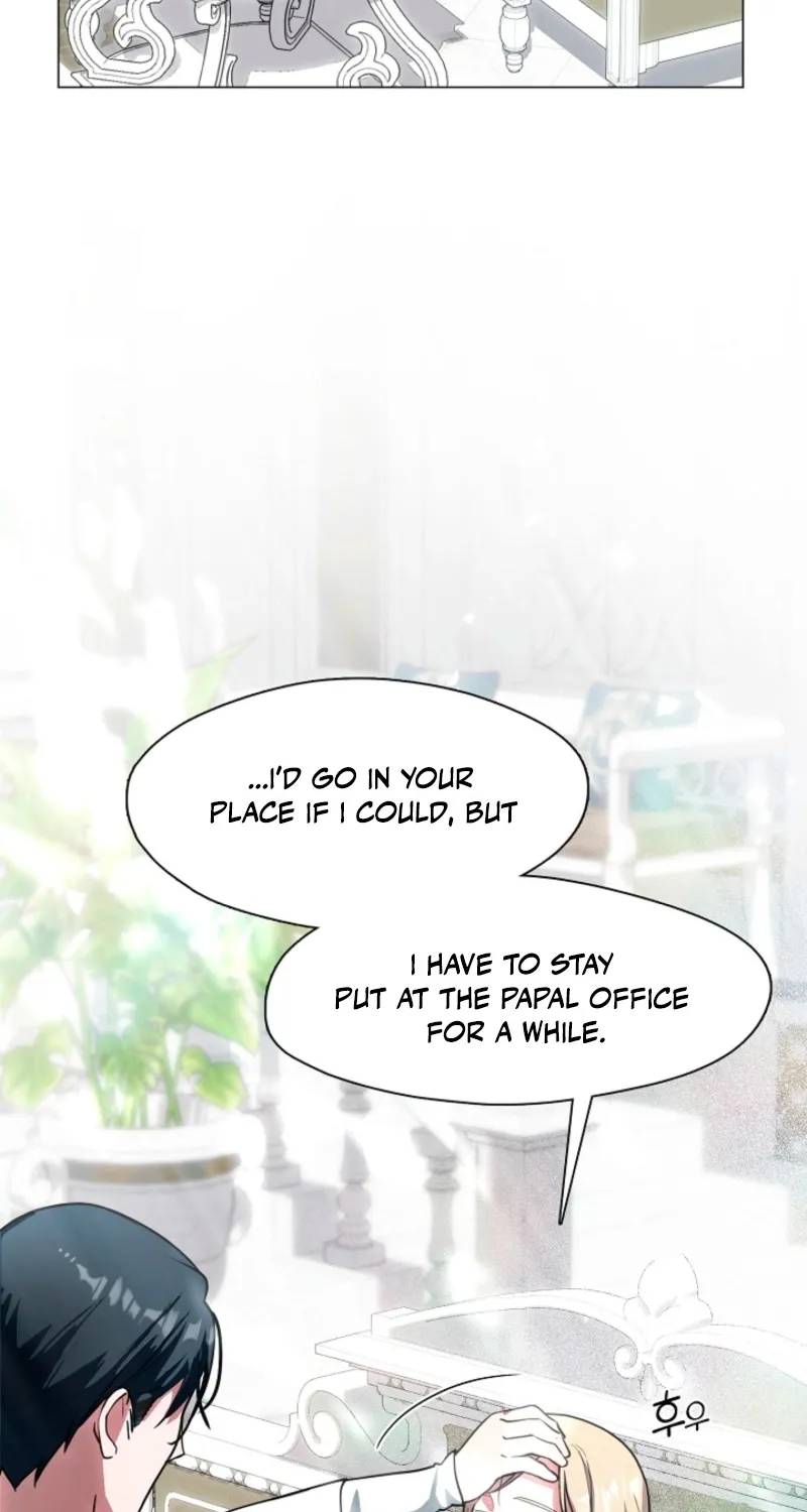 I Changed My Husband at the Wedding Chapter 7 page 57 - 