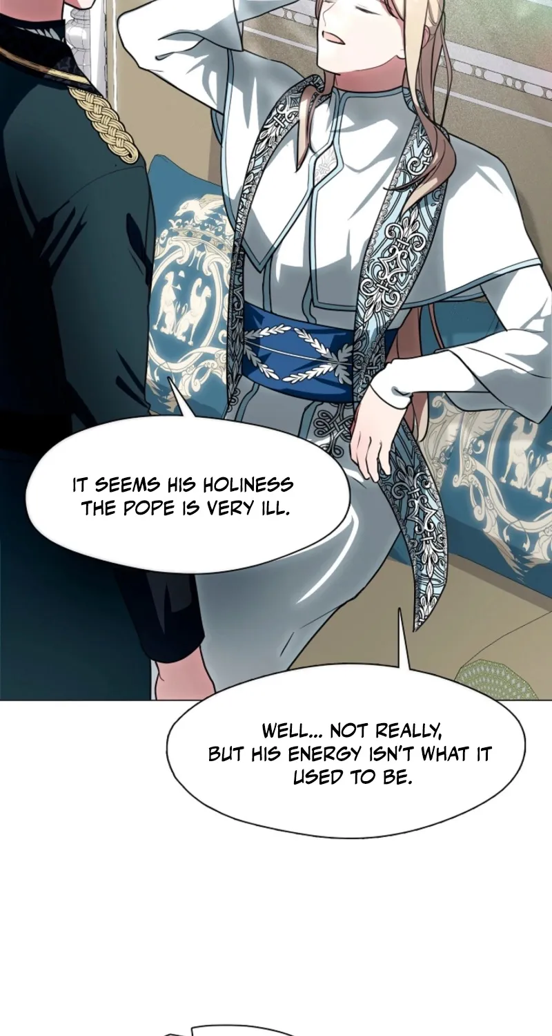 I Changed My Husband at the Wedding Chapter 7 page 58 - 