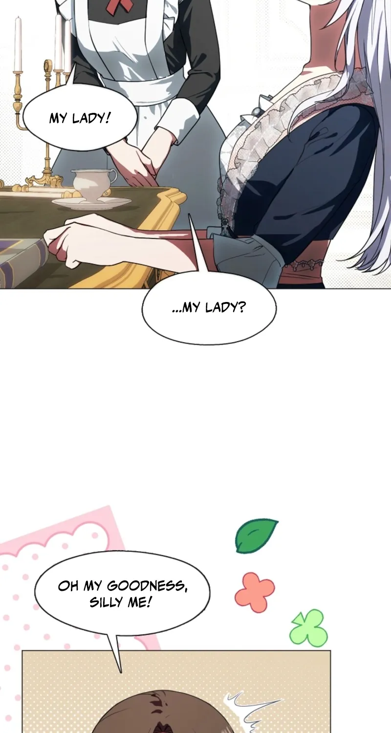 I Changed My Husband at the Wedding Chapter 7 page 7 - 