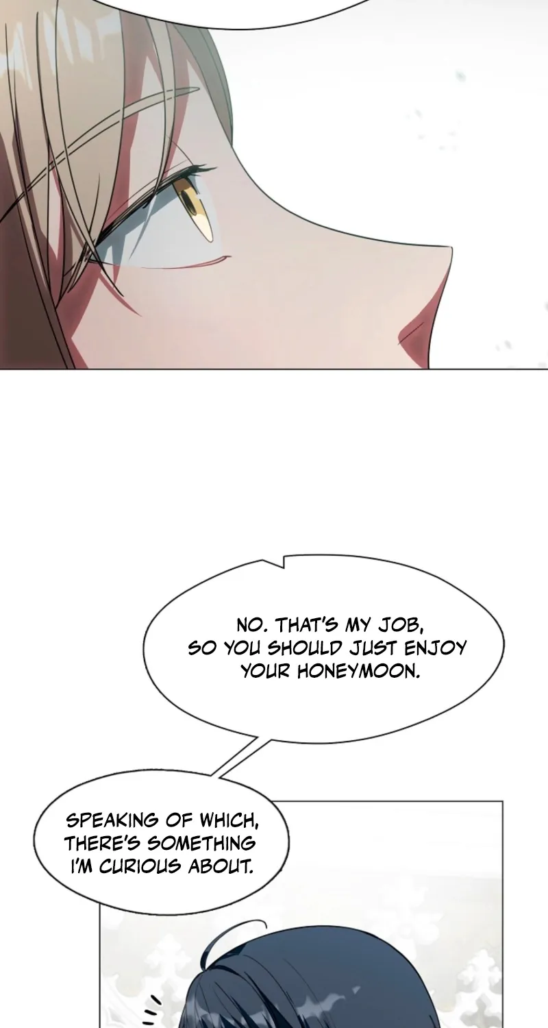 I Changed My Husband at the Wedding Chapter 7 page 61 - 