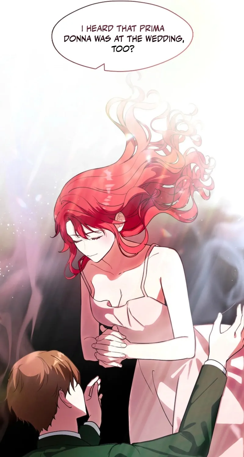 I Changed My Husband at the Wedding Chapter 7 page 63 - 