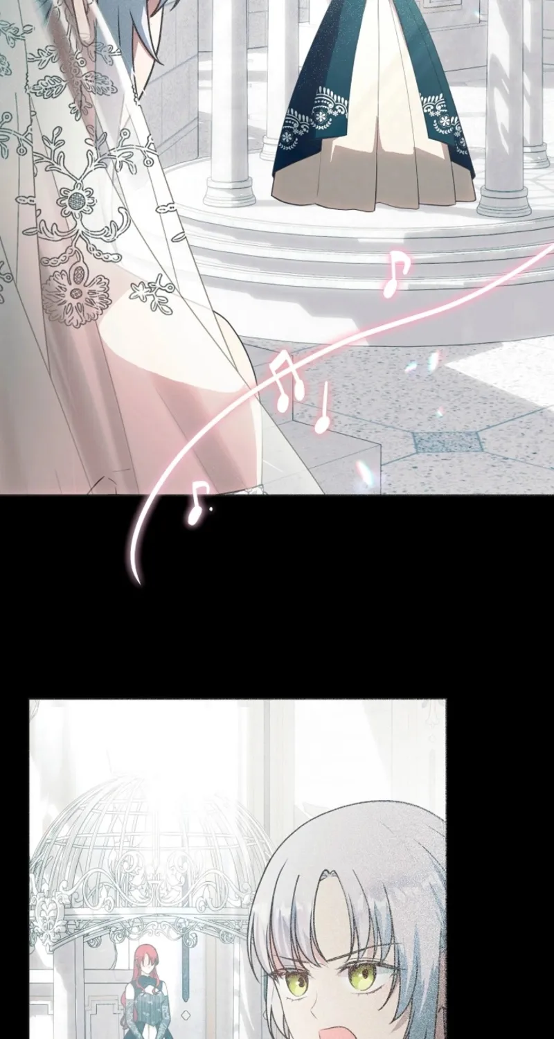 I Changed My Husband at the Wedding Chapter 7 page 66 - 