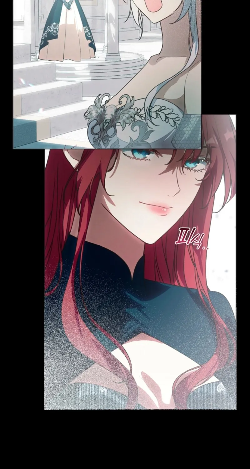I Changed My Husband at the Wedding Chapter 7 page 67 - 