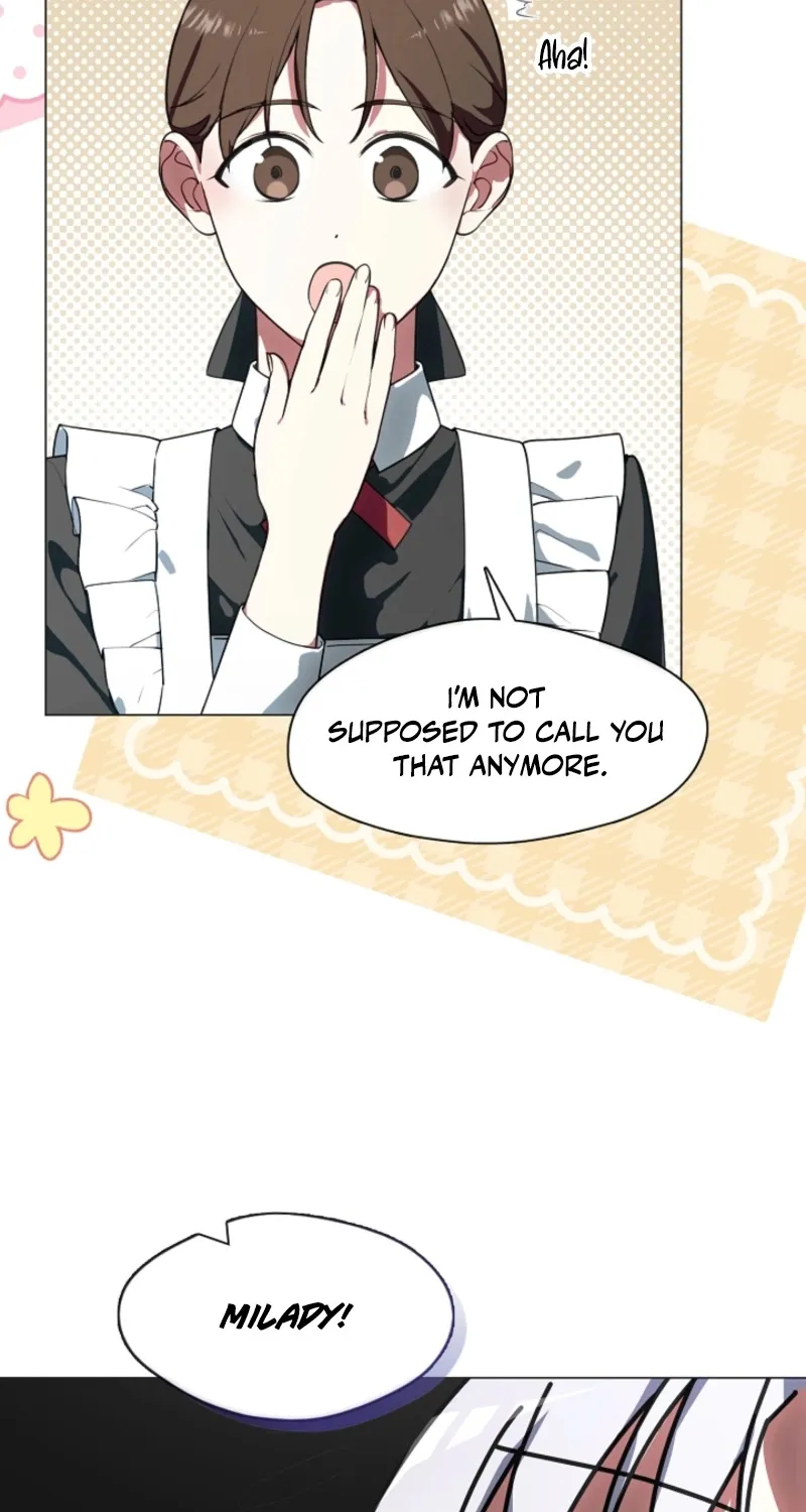 I Changed My Husband at the Wedding Chapter 7 page 8 - 