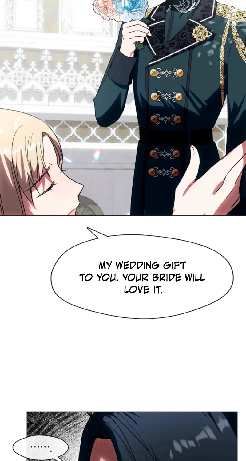 I Changed My Husband at the Wedding Chapter 7 page 74 - 