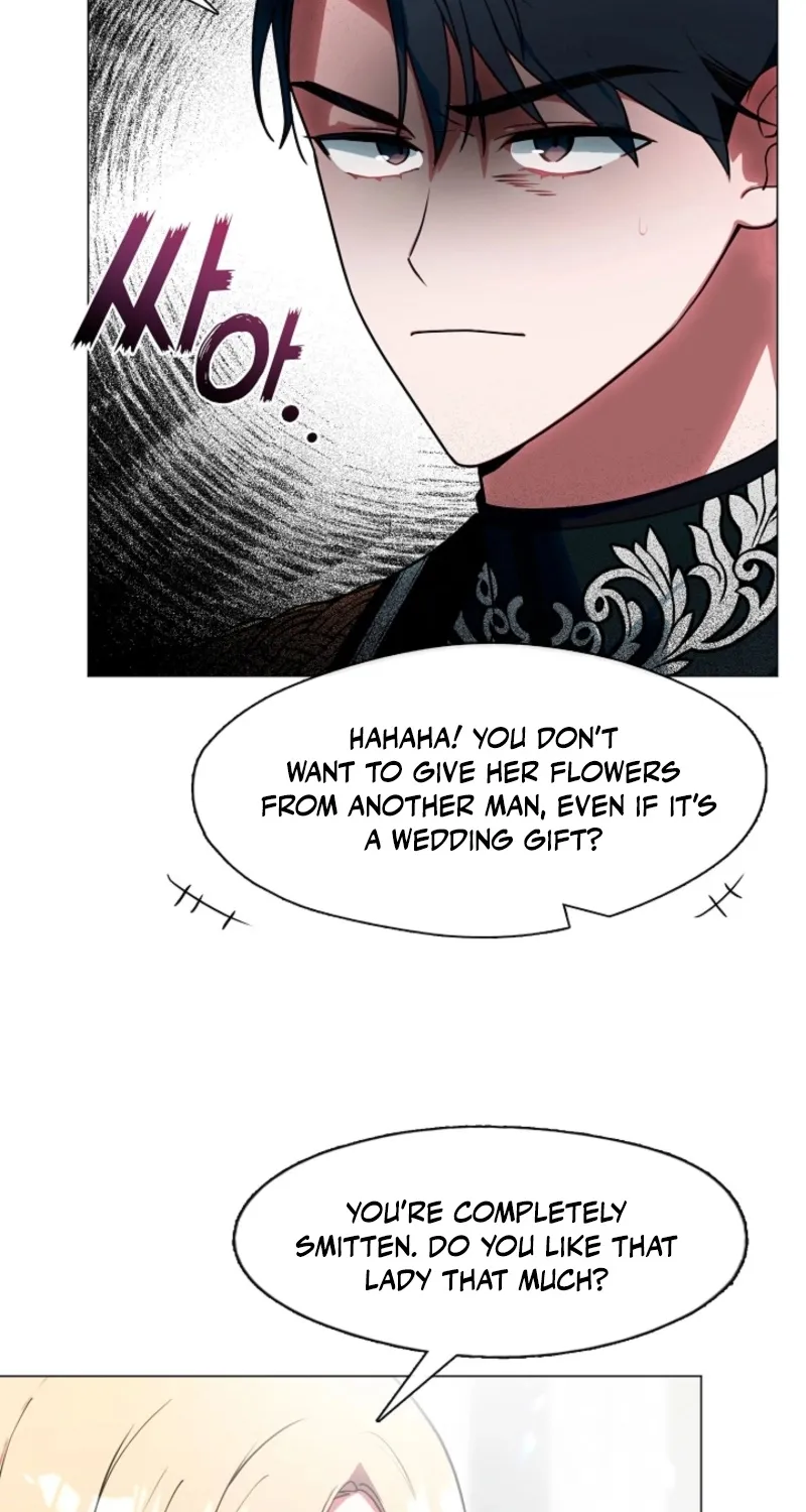 I Changed My Husband at the Wedding Chapter 7 page 75 - 