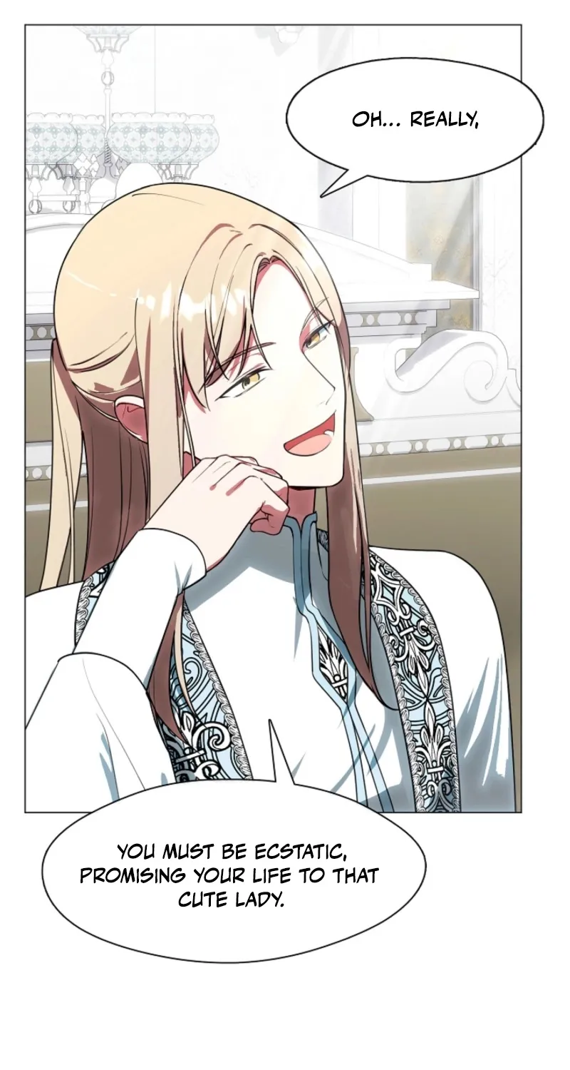 I Changed My Husband at the Wedding Chapter 7 page 82 - 