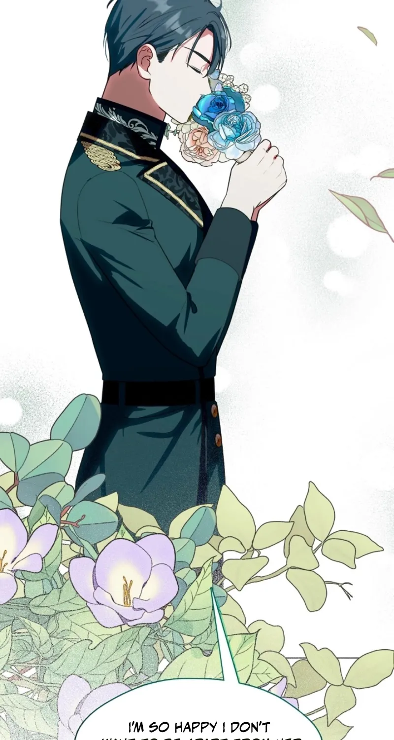 I Changed My Husband at the Wedding Chapter 7 page 84 - 
