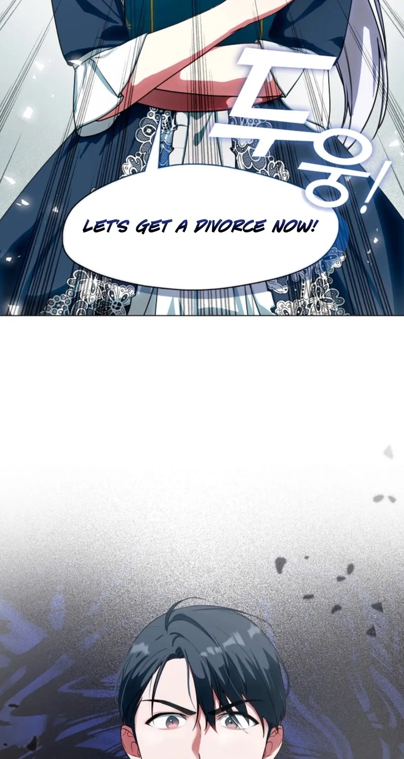 I Changed My Husband at the Wedding Chapter 7 page 87 - 
