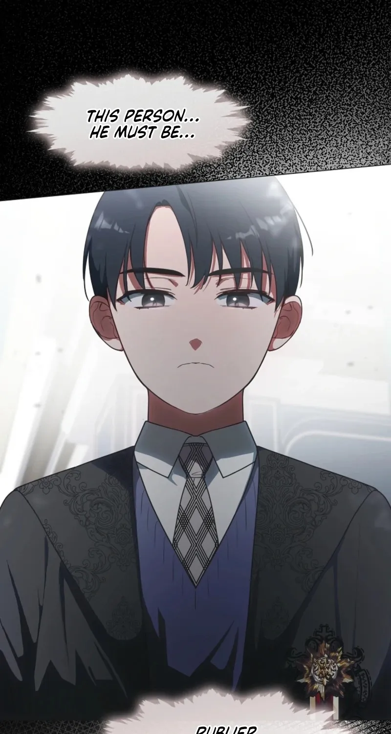 I Changed My Husband at the Wedding Chapter 8 page 11 - 