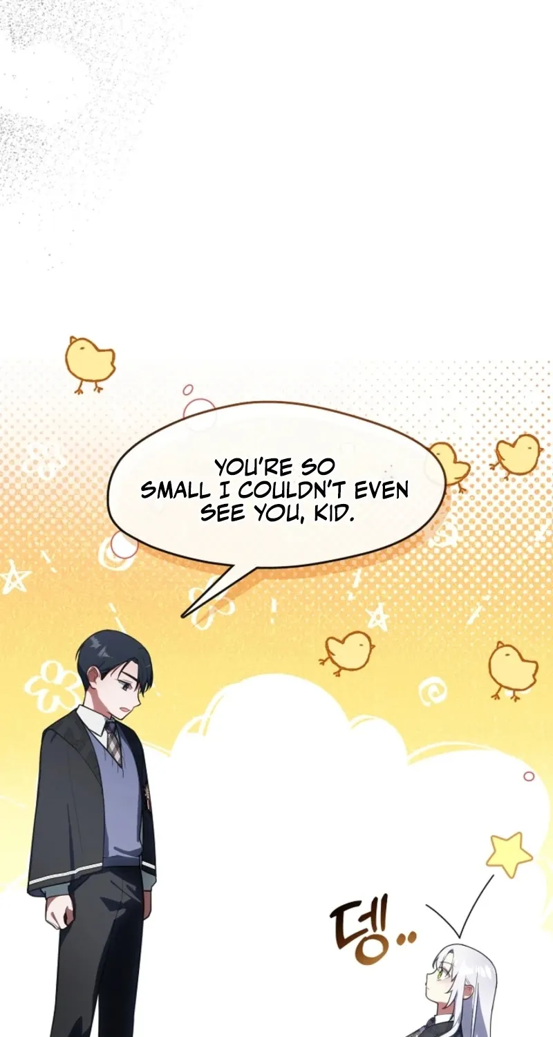 I Changed My Husband at the Wedding Chapter 8 page 13 - 