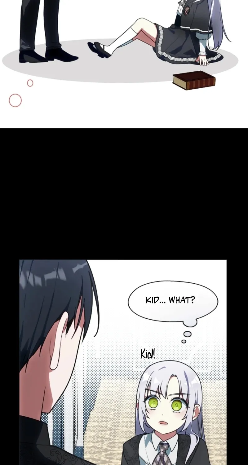 I Changed My Husband at the Wedding Chapter 8 page 14 - 