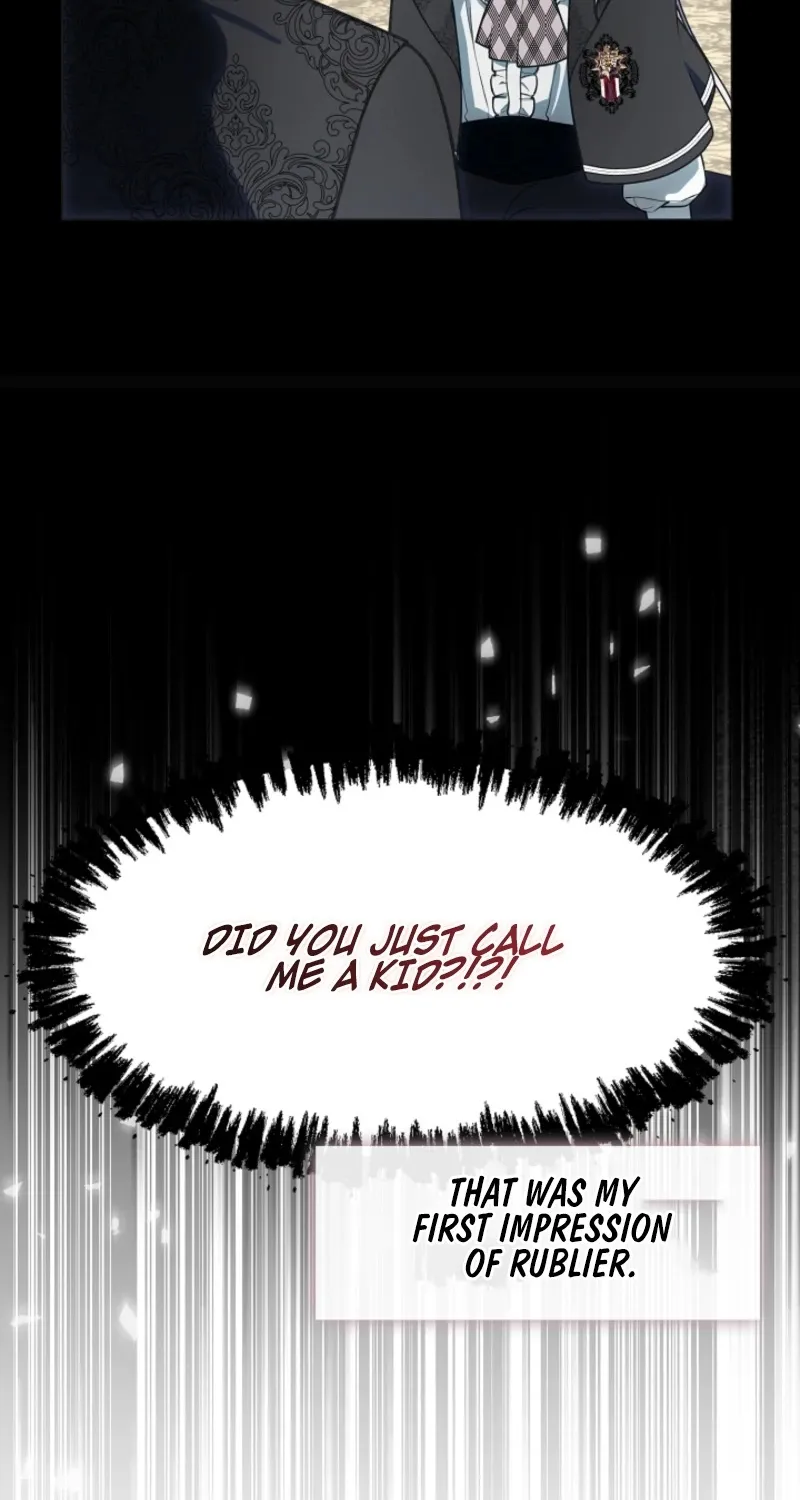 I Changed My Husband at the Wedding Chapter 8 page 15 - 