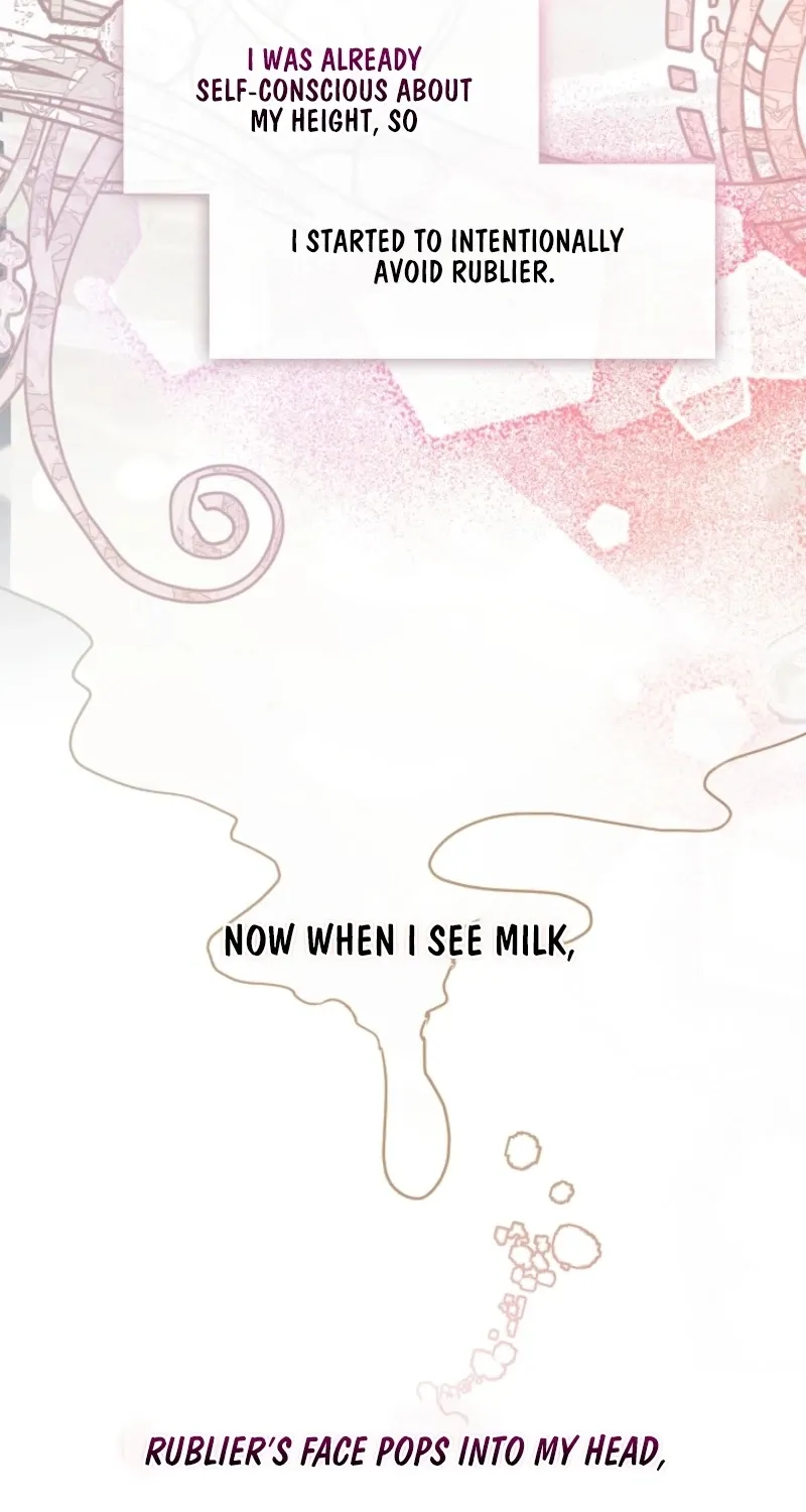 I Changed My Husband at the Wedding Chapter 8 page 20 - 