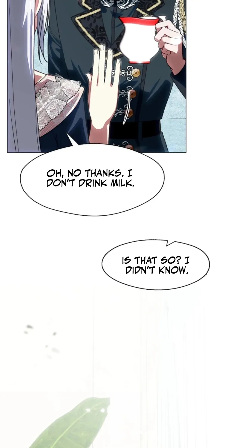 I Changed My Husband at the Wedding Chapter 8 page 3 - 