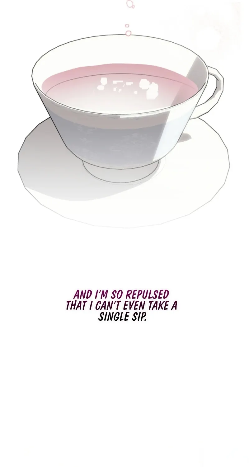 I Changed My Husband at the Wedding Chapter 8 page 21 - 