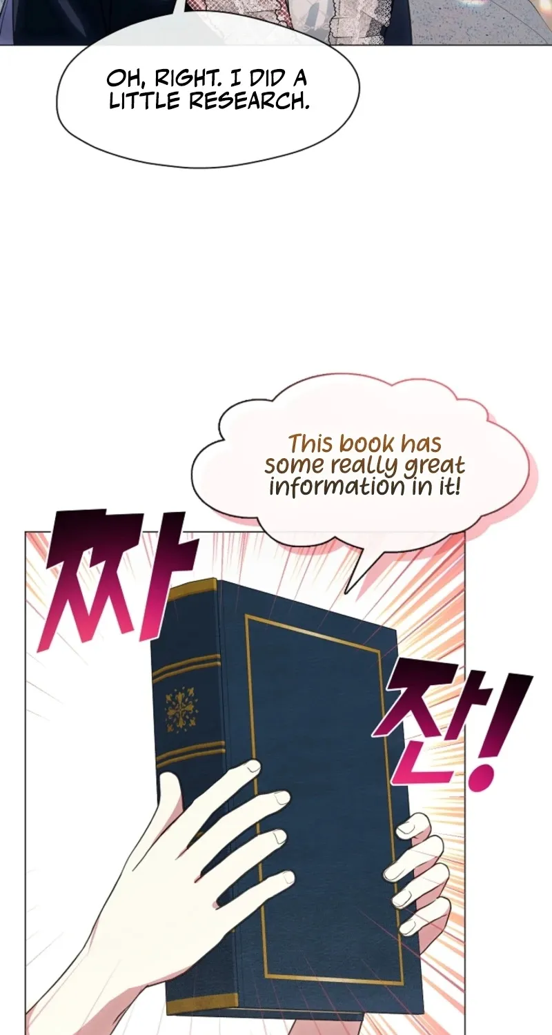 I Changed My Husband at the Wedding Chapter 8 page 23 - 