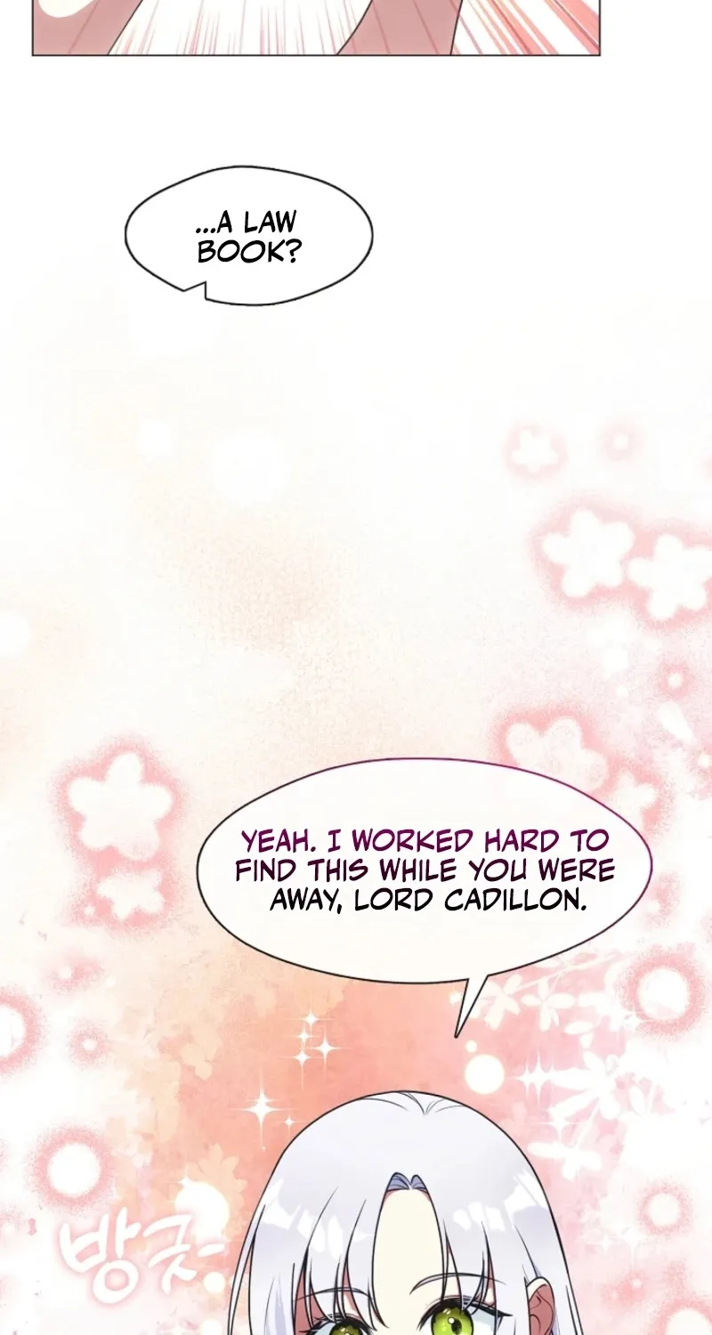 I Changed My Husband at the Wedding Chapter 8 page 24 - 