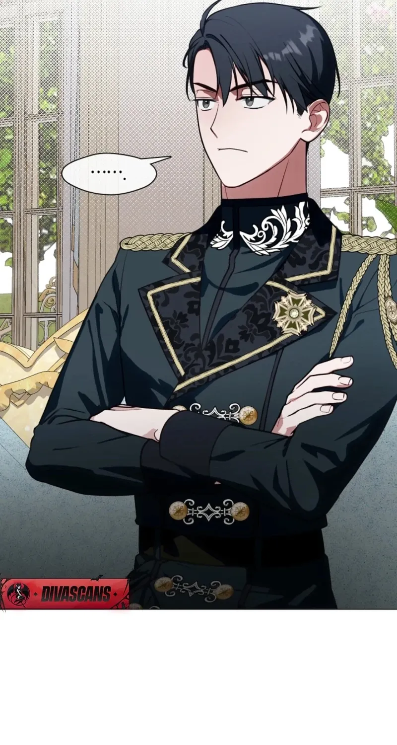 I Changed My Husband at the Wedding Chapter 8 page 26 - 