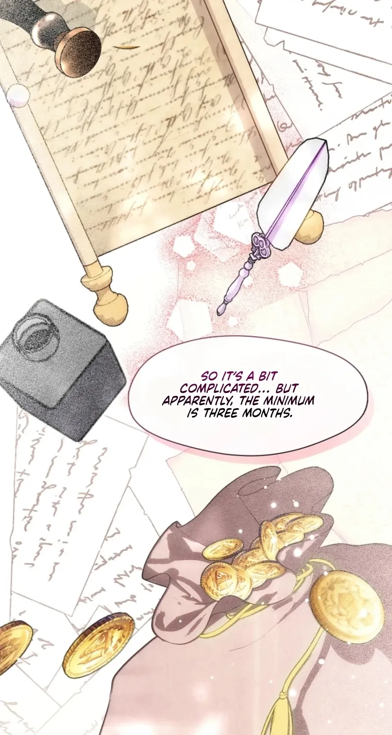 I Changed My Husband at the Wedding Chapter 8 page 28 - 