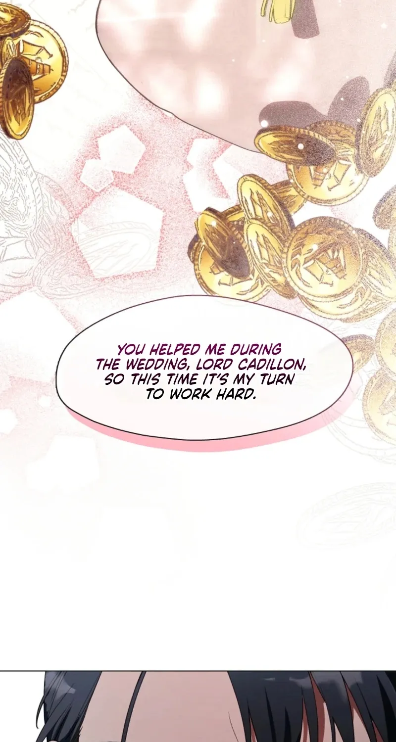 I Changed My Husband at the Wedding Chapter 8 page 29 - 