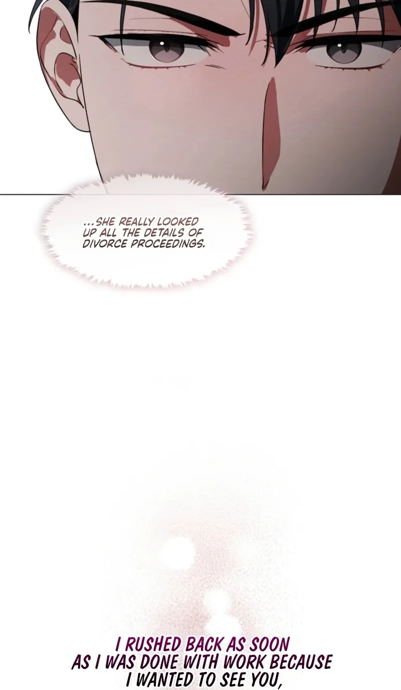 I Changed My Husband at the Wedding Chapter 8 page 30 - 