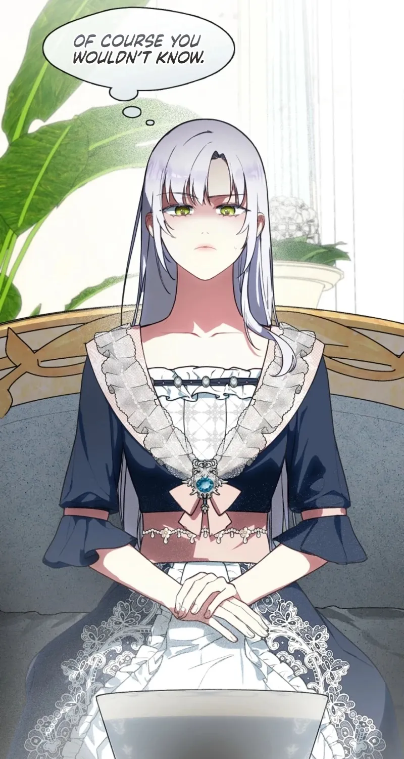 I Changed My Husband at the Wedding Chapter 8 page 4 - 