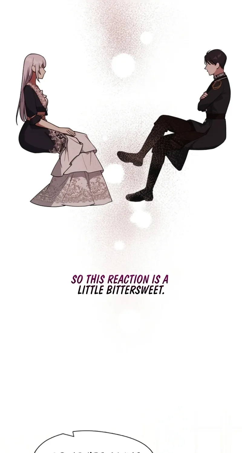 I Changed My Husband at the Wedding Chapter 8 page 31 - 