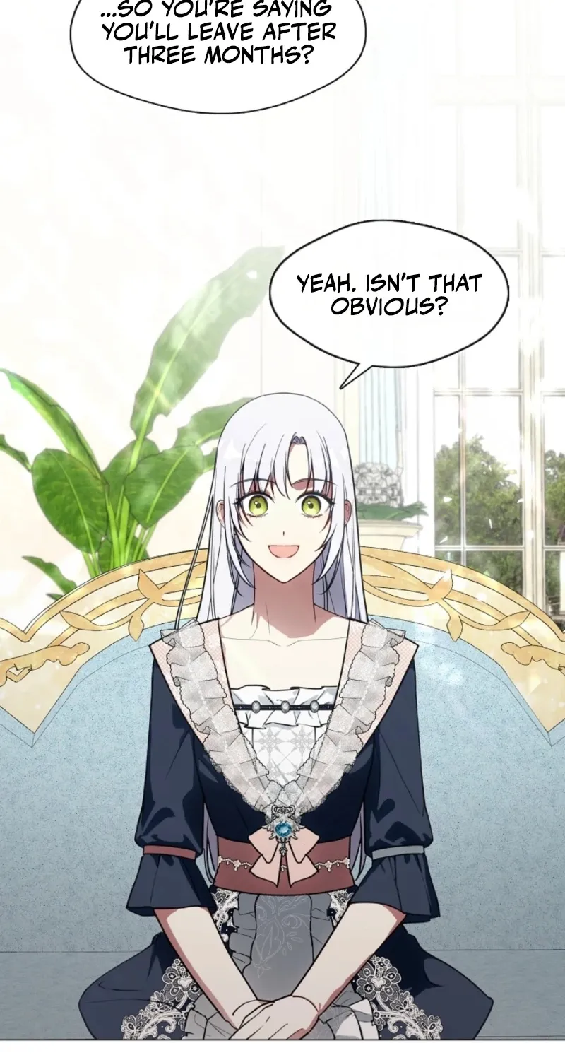 I Changed My Husband at the Wedding Chapter 8 page 32 - 