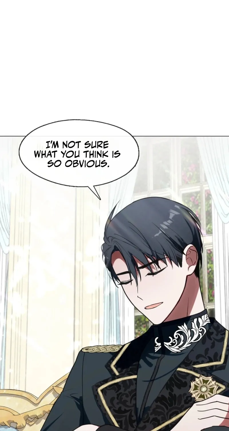I Changed My Husband at the Wedding Chapter 8 page 33 - 