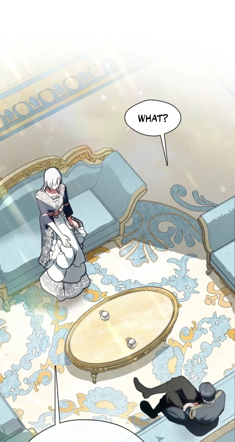 I Changed My Husband at the Wedding Chapter 8 page 36 - 