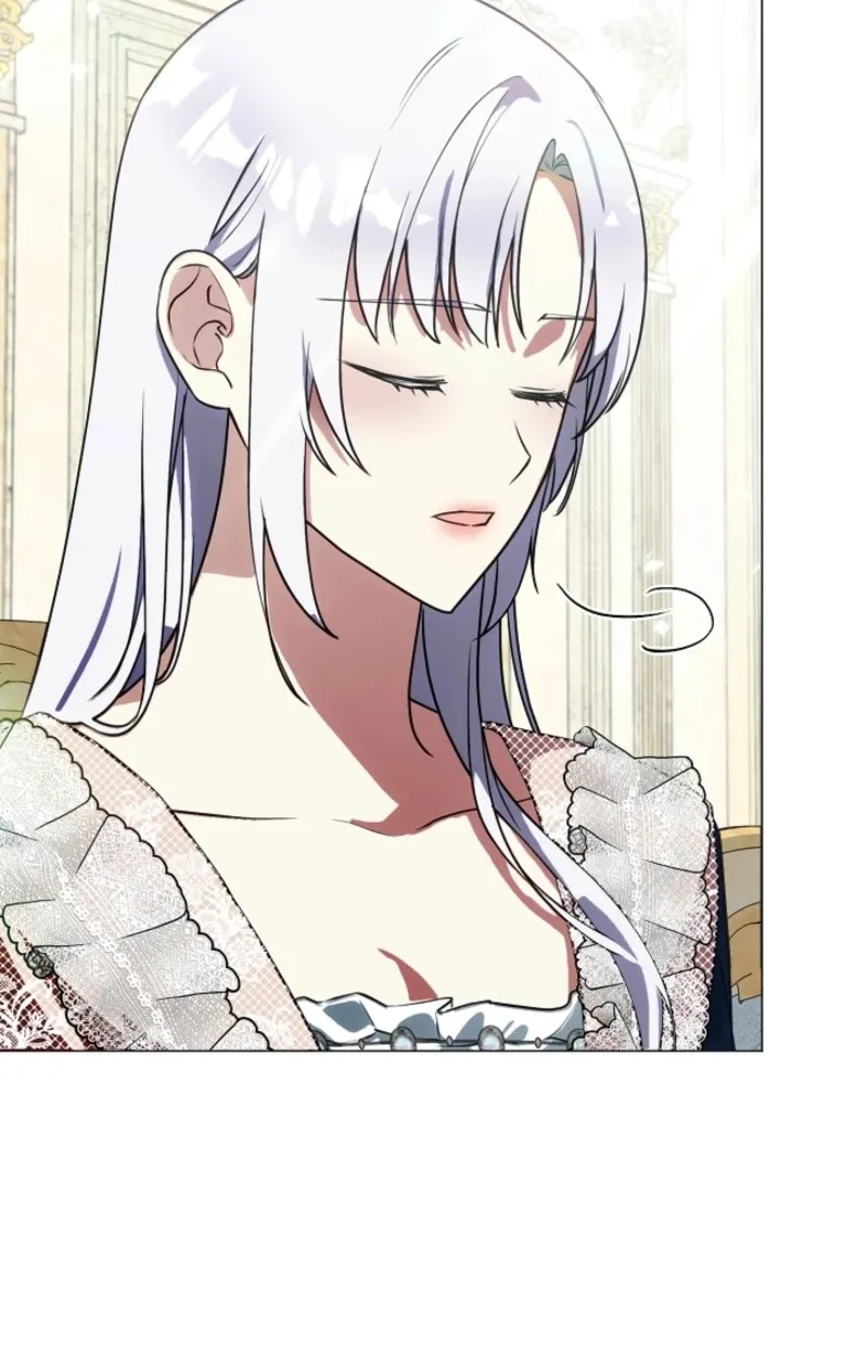 I Changed My Husband at the Wedding Chapter 8 page 40 - 
