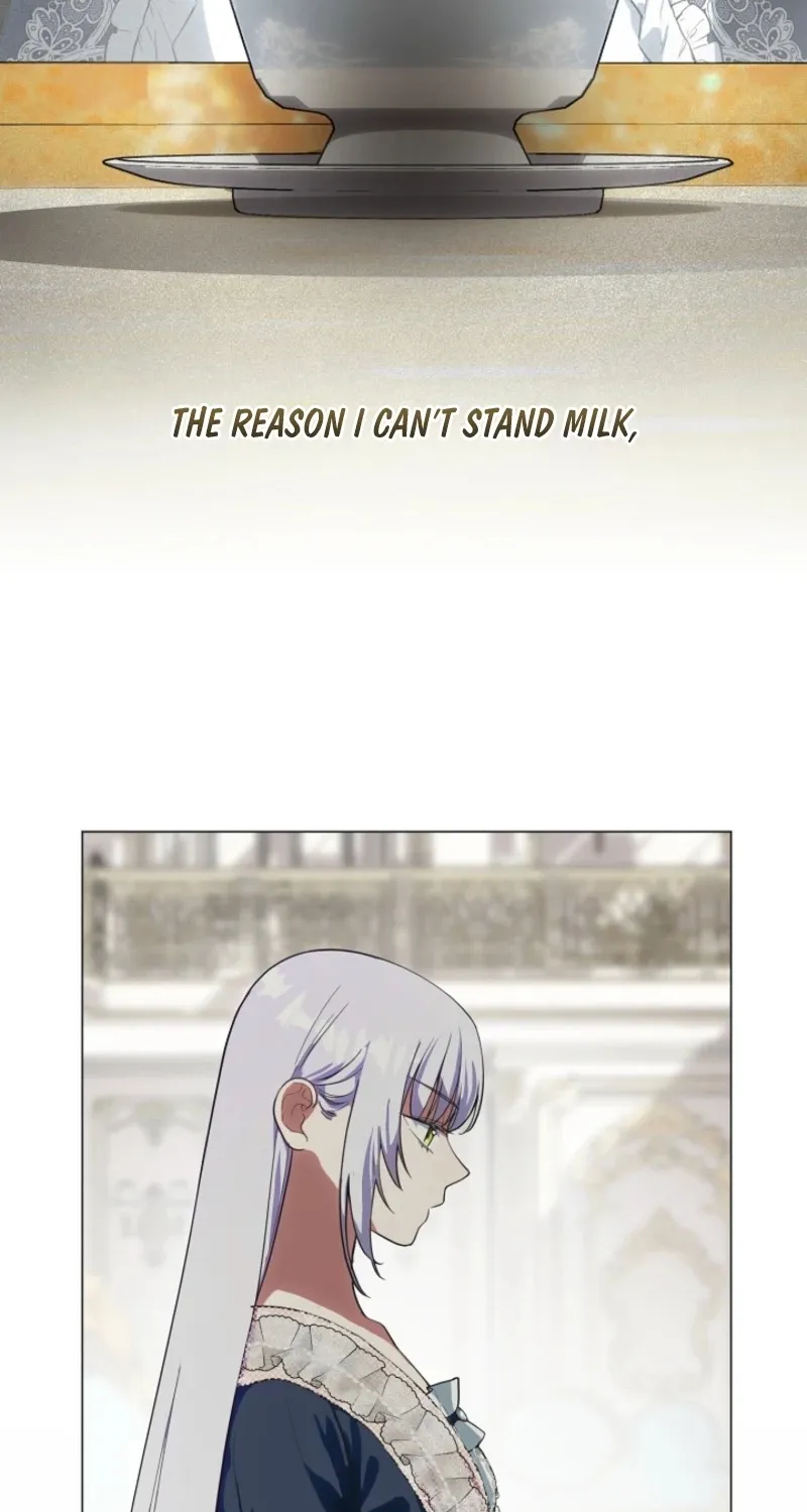 I Changed My Husband at the Wedding Chapter 8 page 5 - 