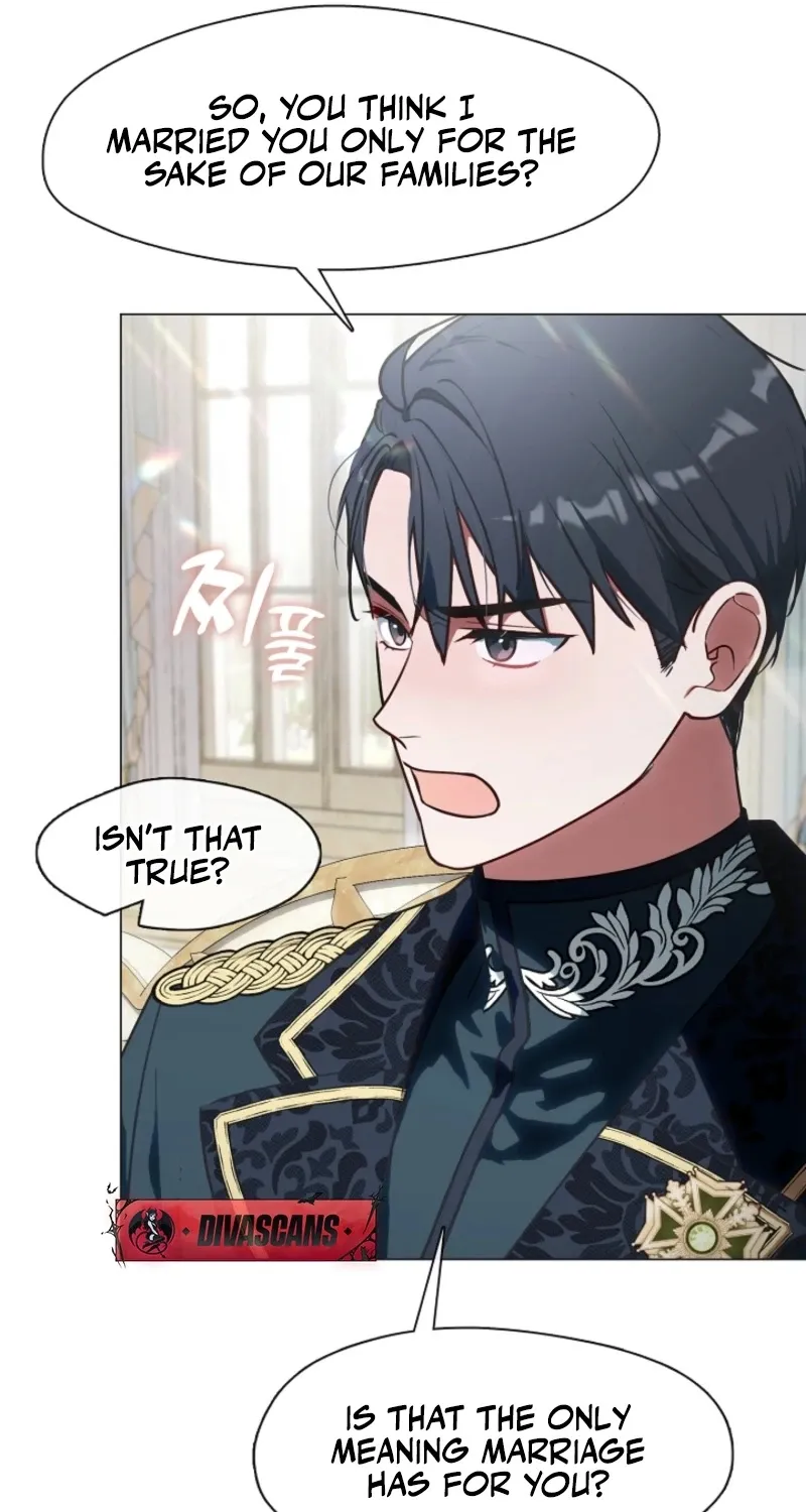 I Changed My Husband at the Wedding Chapter 8 page 41 - 