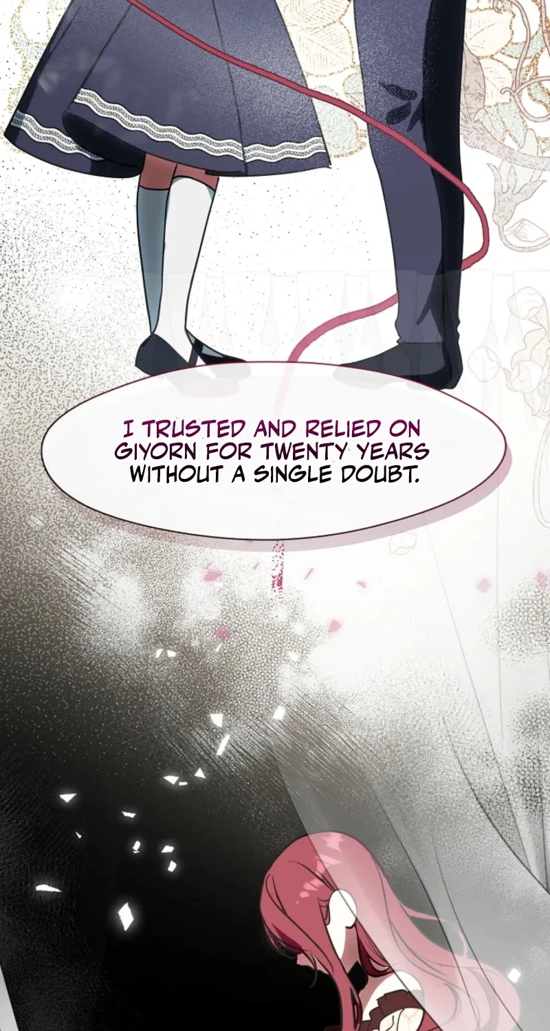 I Changed My Husband at the Wedding Chapter 8 page 44 - 