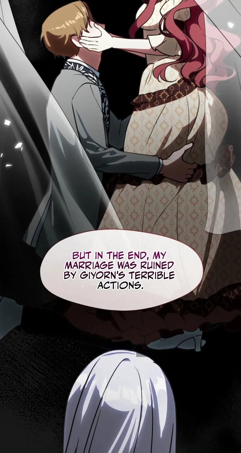 I Changed My Husband at the Wedding Chapter 8 page 45 - 