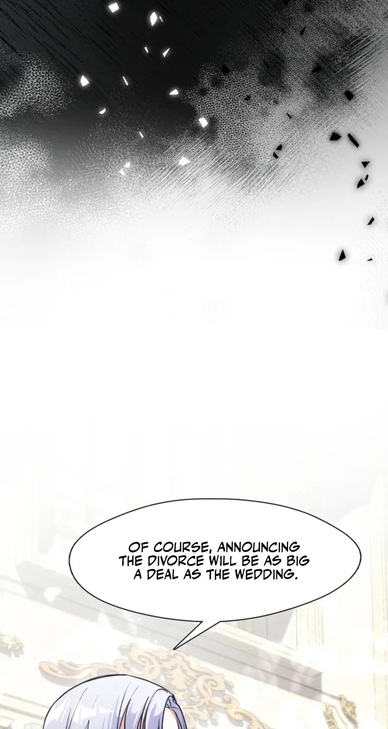 I Changed My Husband at the Wedding Chapter 8 page 47 - 
