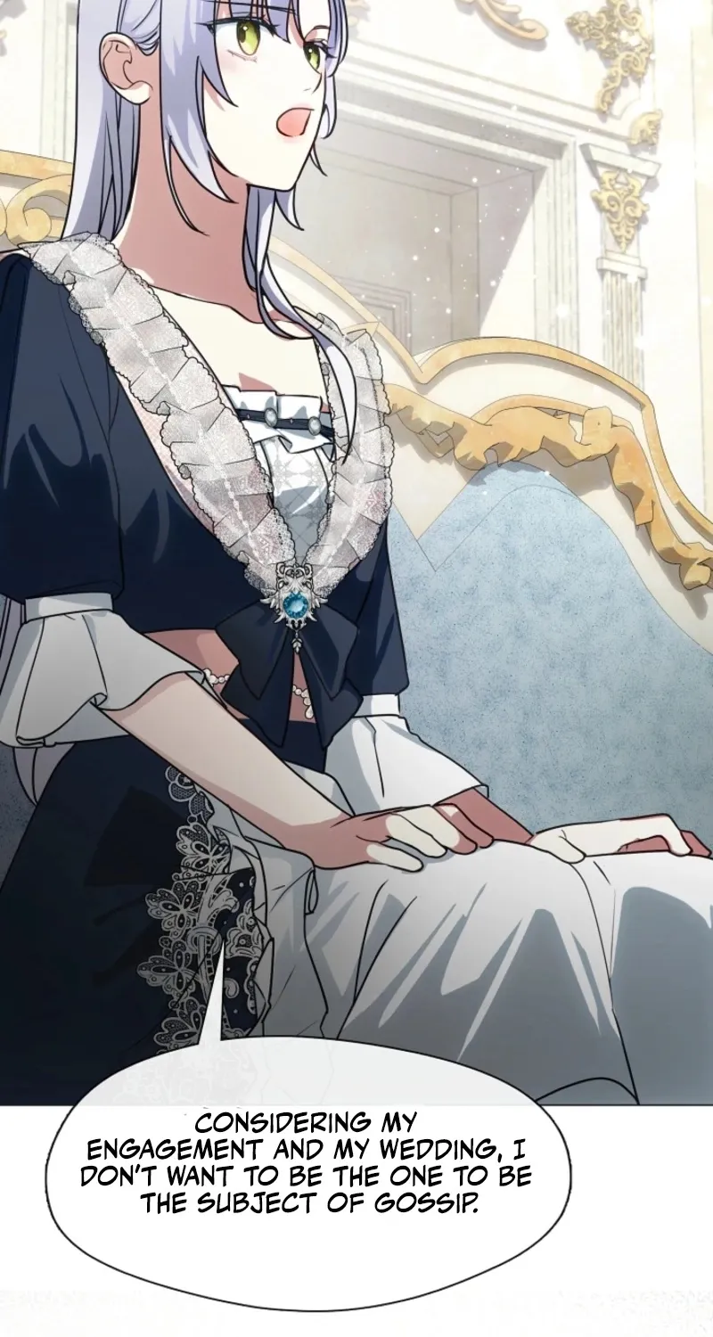 I Changed My Husband at the Wedding Chapter 8 page 48 - 