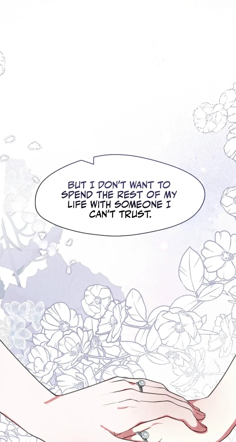 I Changed My Husband at the Wedding Chapter 8 page 49 - 