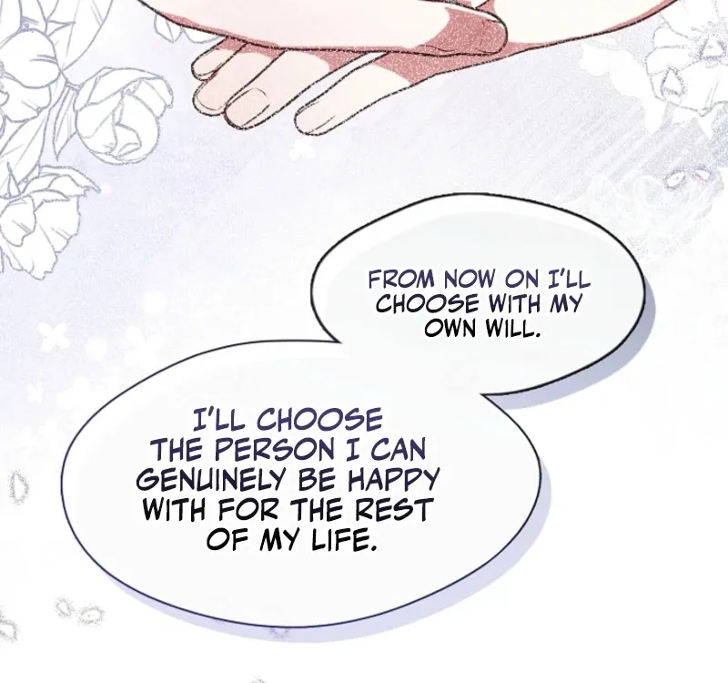 I Changed My Husband at the Wedding Chapter 8 page 50 - 
