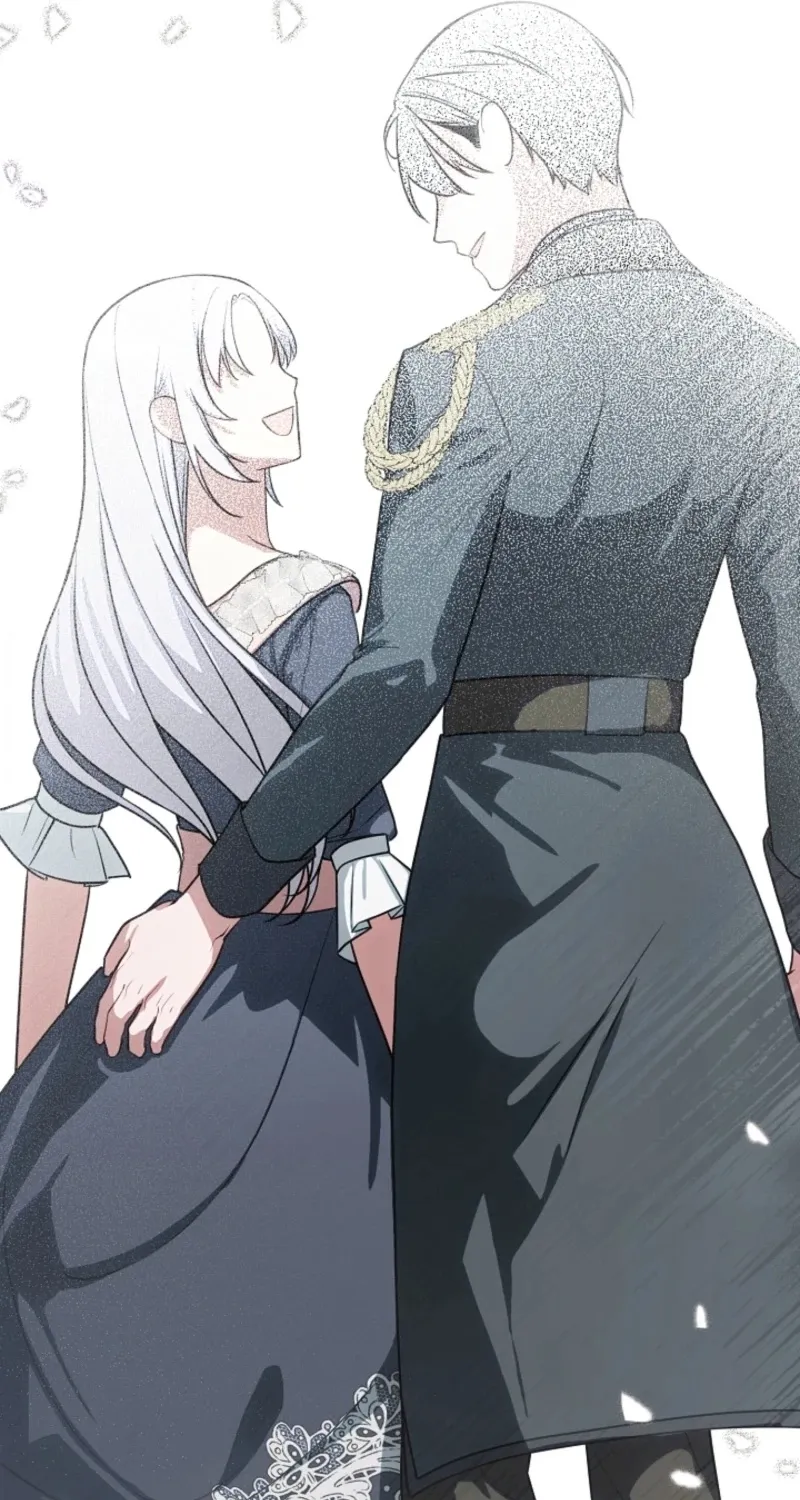 I Changed My Husband at the Wedding Chapter 8 page 51 - 