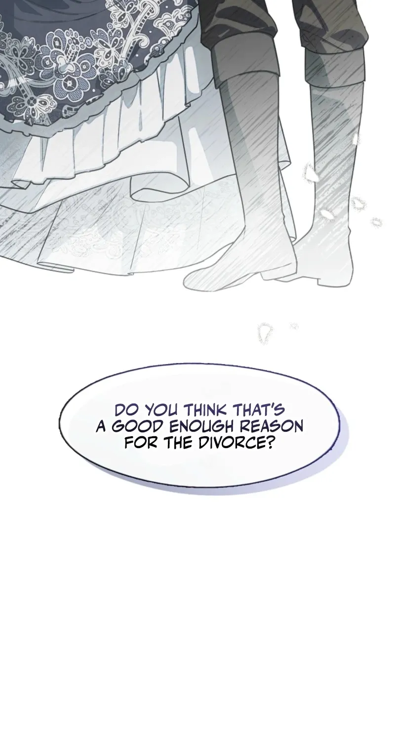 I Changed My Husband at the Wedding Chapter 8 page 52 - 